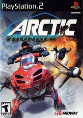 Arctic Thunder Playstation 2