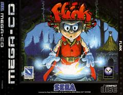 Flink (PAL Sega Mega CD)