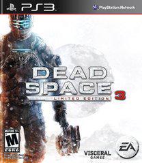 Dead Space 3 [Limited Edition] Playstation 3