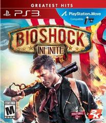 BioShock Infinite [Greatest Hits] Playstation 3