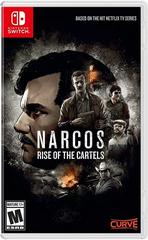 Narcos: Rise of the Cartels (Nintendo Switch)