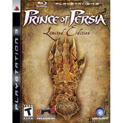Prince of Persia [Limited Edition] Playstation 3
