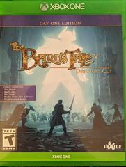 The Bard's Tale IV Director's Cut Xbox One