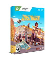 Dustborn Xbox Series X