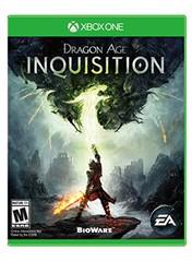 Dragon Age: Inquisition Xbox One