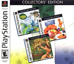 Disney Action Games [Collector's Edition] Playstation
