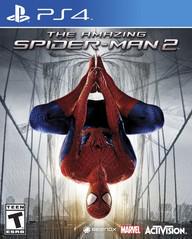 Amazing Spiderman 2 (Playstation 4)