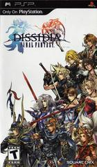 Dissidia Final Fantasy (PSP)