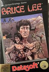 Bruce Lee (Commodore 64)