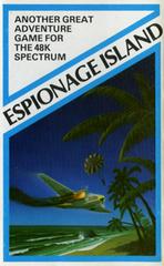 Espionage Island (ZX Spectrum)