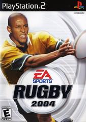 Rugby 2004 Playstation 2