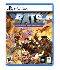 BATS: Bloodsucker Anti-Terror Squad Playstation 5