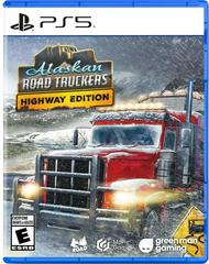 Alaskan Road Truckers: Highway Edition Playstation 5