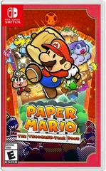 Paper Mario: The Thousand-Year Door (Nintendo Switch)