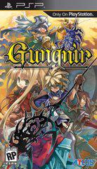 Gungnir (PSP)