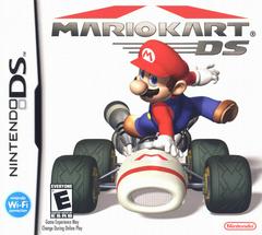 Mario Kart DS (Nintendo DS)