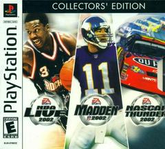 EA Sports [Collector's Edition] Playstation