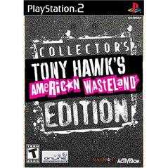 Tony Hawk American Wasteland [Collector's Edition] Playstation 2