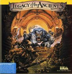 Legacy of the Ancients (Commodore 64)