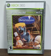 Ratatouille [Platinum Hits] Xbox 360