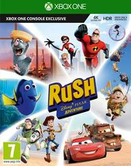 Rush: Disney Pixar Adventure (PAL Xbox One)