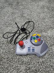 Quick Shot For Professional Players (Super Nintendo)