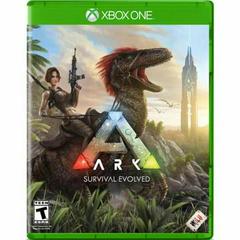 Ark Survival Evolved [Collector's Edition] (Xbox One)