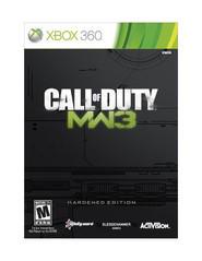 Call of Duty Modern Warfare 3 [Hardened Edition] Xbox 360