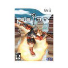 Saint (Wii)