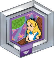 Alice's Wonderland [Disc] (Disney Infinity)
