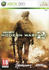Call of Duty: Modern Warfare 2 [Classics] (PAL Xbox 360)