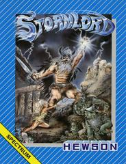 Stormlord (ZX Spectrum)