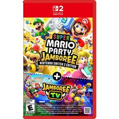 Super Mario Party Jamboree (Nintendo Switch 2)