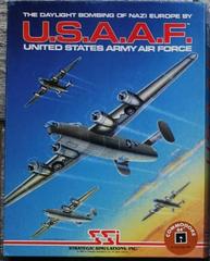 U.S.A.A.F. [United States Army Air Force] (Commodore 64)