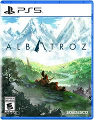Albatroz Playstation 5