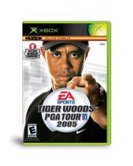 Tiger Woods 2005 (Xbox)