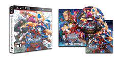 Blazblue: Continuum Shift Extend [Limited Edition] Playstation 3