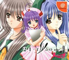 21: Two One (JP Sega Dreamcast)