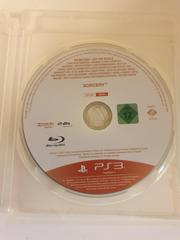 Sorcery [Not for Resale] (PAL Playstation 3)
