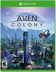 Aven Colony Xbox One