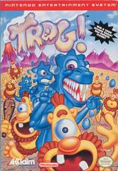 Trog (NES)