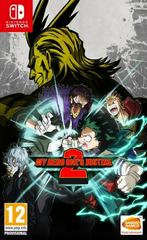 My Hero One's Justice 2 (PAL Nintendo Switch)
