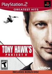 Tony Hawk Project 8 [Greatest Hits] Playstation 2