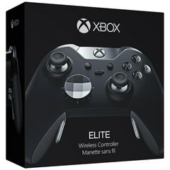 Xbox One Elite Wireless Controller Xbox One