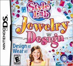 Style Lab: Jewelry Design (Nintendo DS)