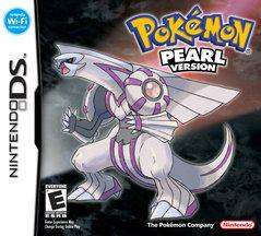 Pokemon Pearl (Nintendo DS)