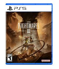 Little Nightmares III [Spiral Edition] (Playstation 5)