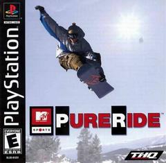 Pure Ride Playstation