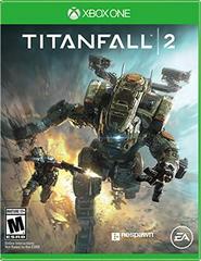 Titanfall 2 [Deluxe Edition] (Xbox One)