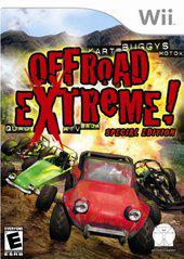 Offroad Extreme [Special Edition] (Wii)